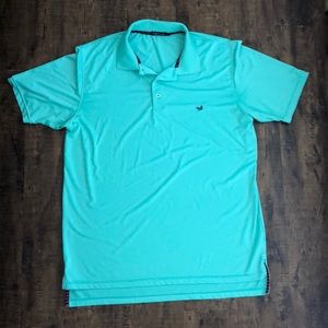 Southern Marsh Golf Polo